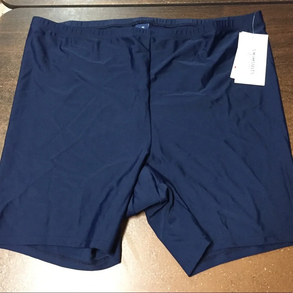New Swimsuit Bike Shorts Swim Bottom Swimsuits For All